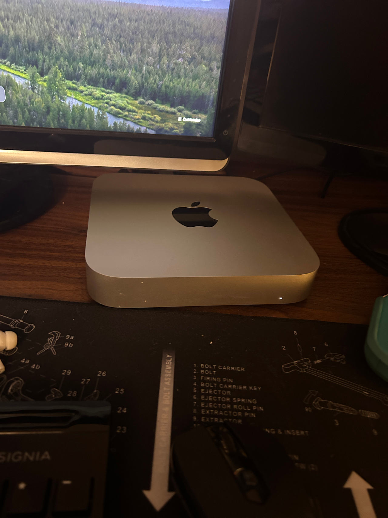 Apple Mac Mini
