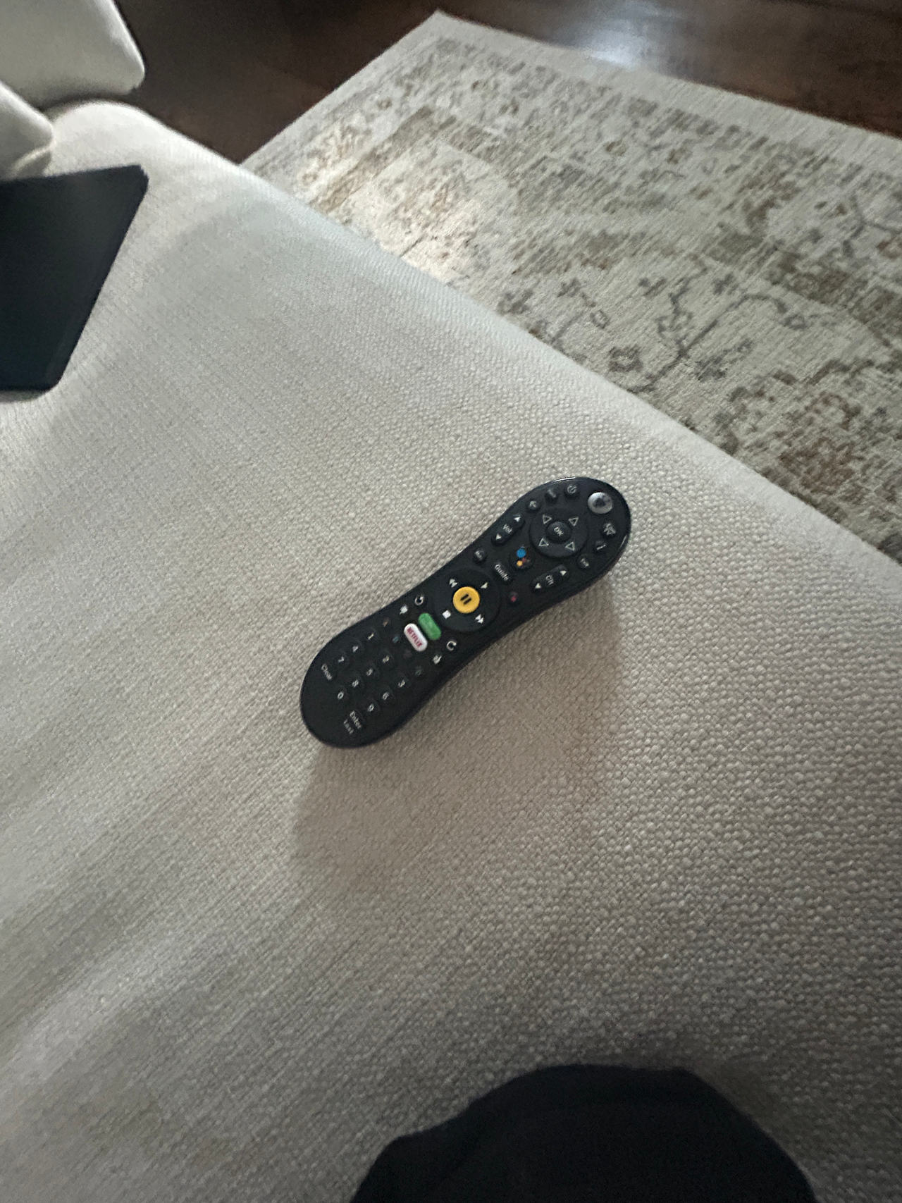 TiVo Remote Control