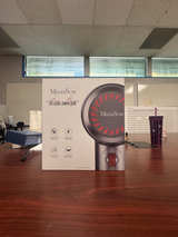 MelodySusie Ionic Hair Dryer - Image 1