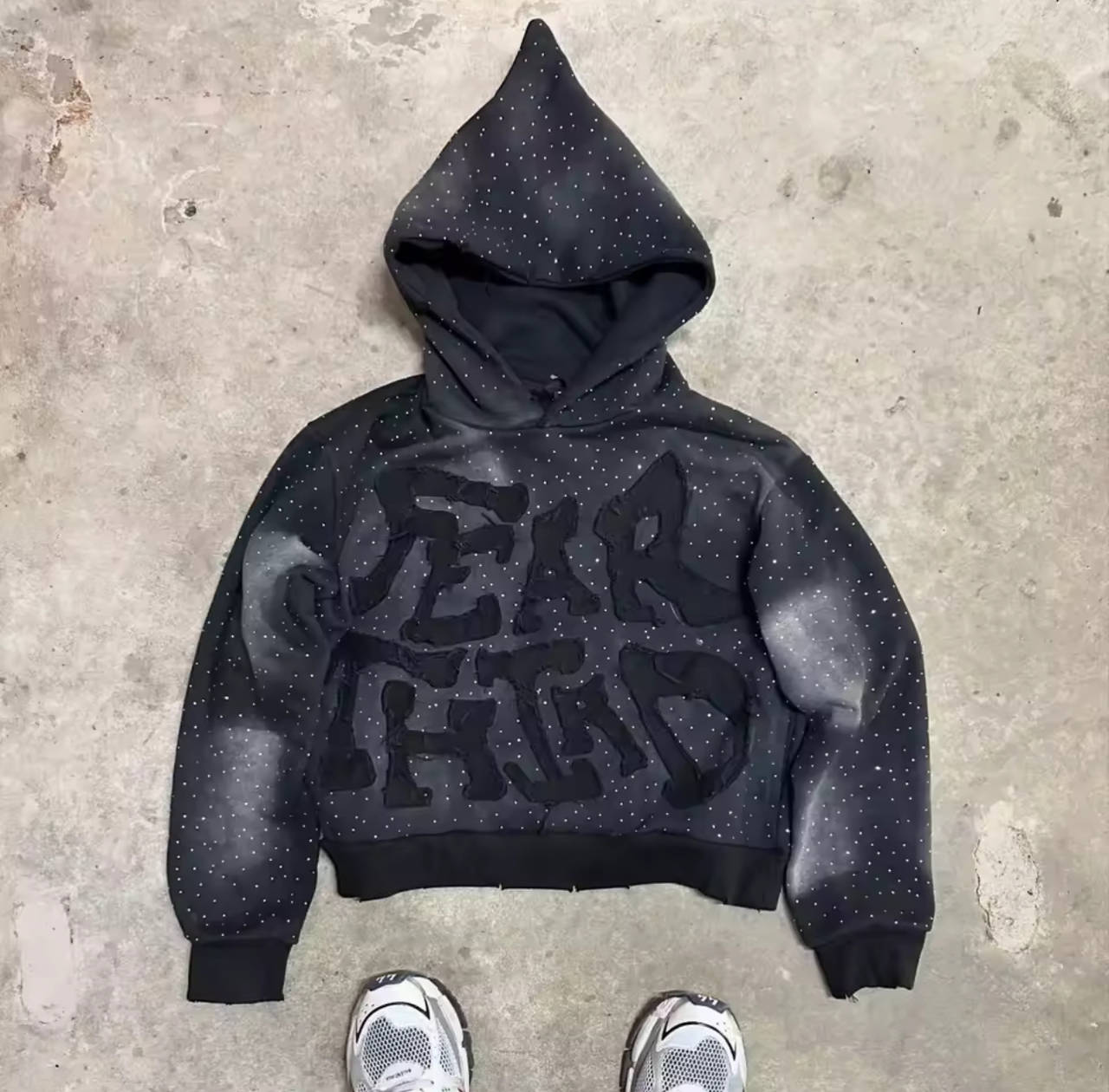 Fear of God Essentials Hoodie