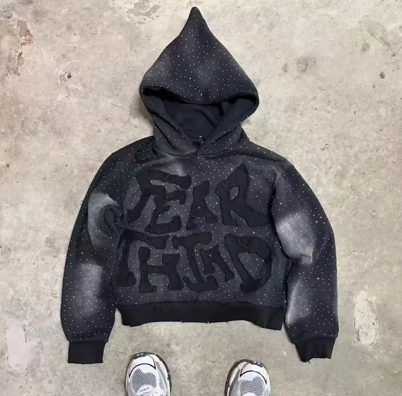 Fear of God Essentials Hoodie