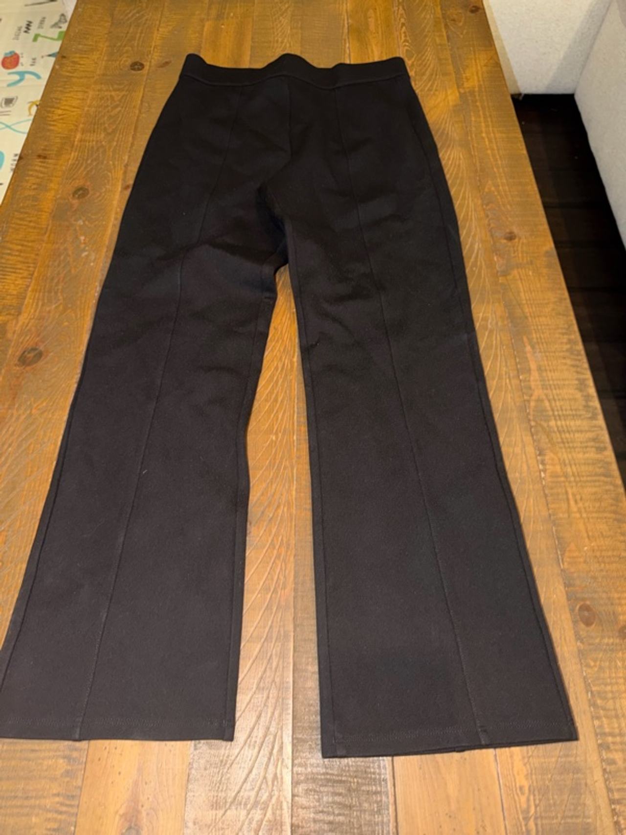 Tory Burch Women’s Black Pants 