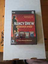 Nancy Drew: Ultimate Dare (PC, 2006) - Image 2