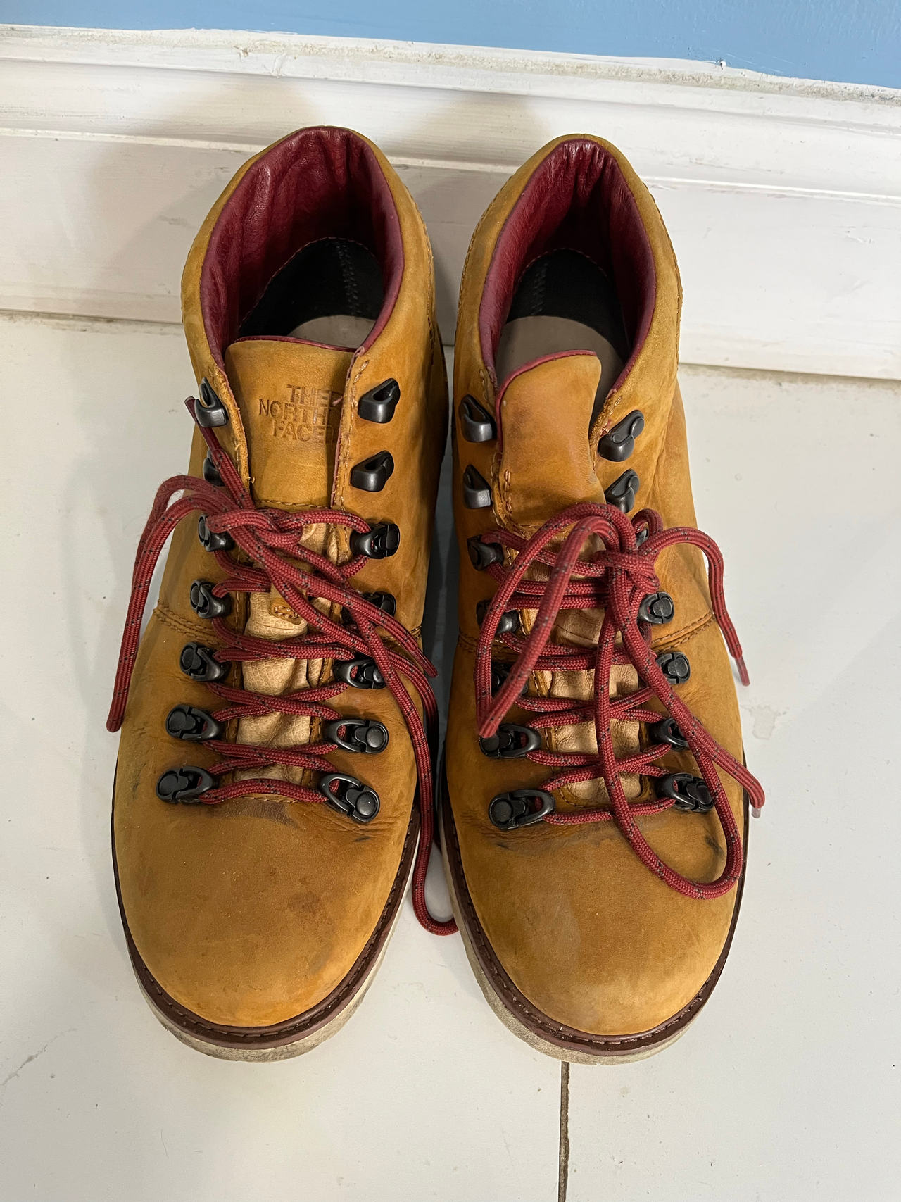 The North Face Boots