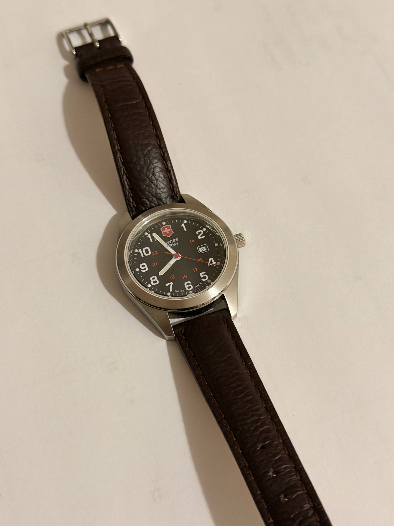 Victorinox Swiss Army Heritage Field Watch