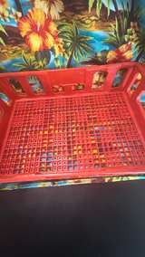 Coca-Cola Plastic Delivery Crate - Image 7