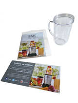 Magic Bullet Special Edition 7-Piece Set **EXTRAS INCLUDED!! - Image 5