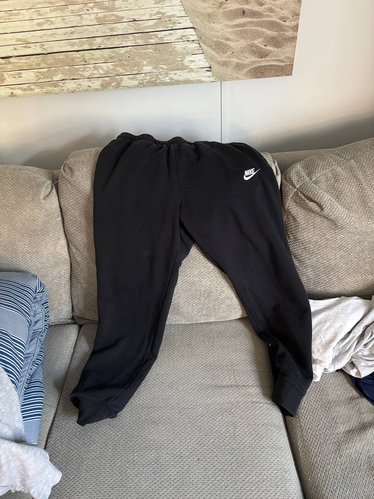 Nike Club Fleece Joggers