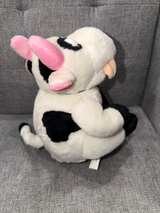Kooky Kow Mad Cow Plush Laughing Vibrating - Image 4