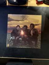 The O'Jays - Survival Vinyl Record - Image 2