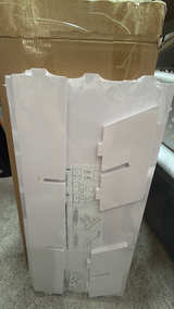 6-Layer Desktop Storage drawer Rack Organizer - Image 2