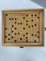 Vintage 1969 BRIO Labyrinth Game with Box (31804) - Image 2