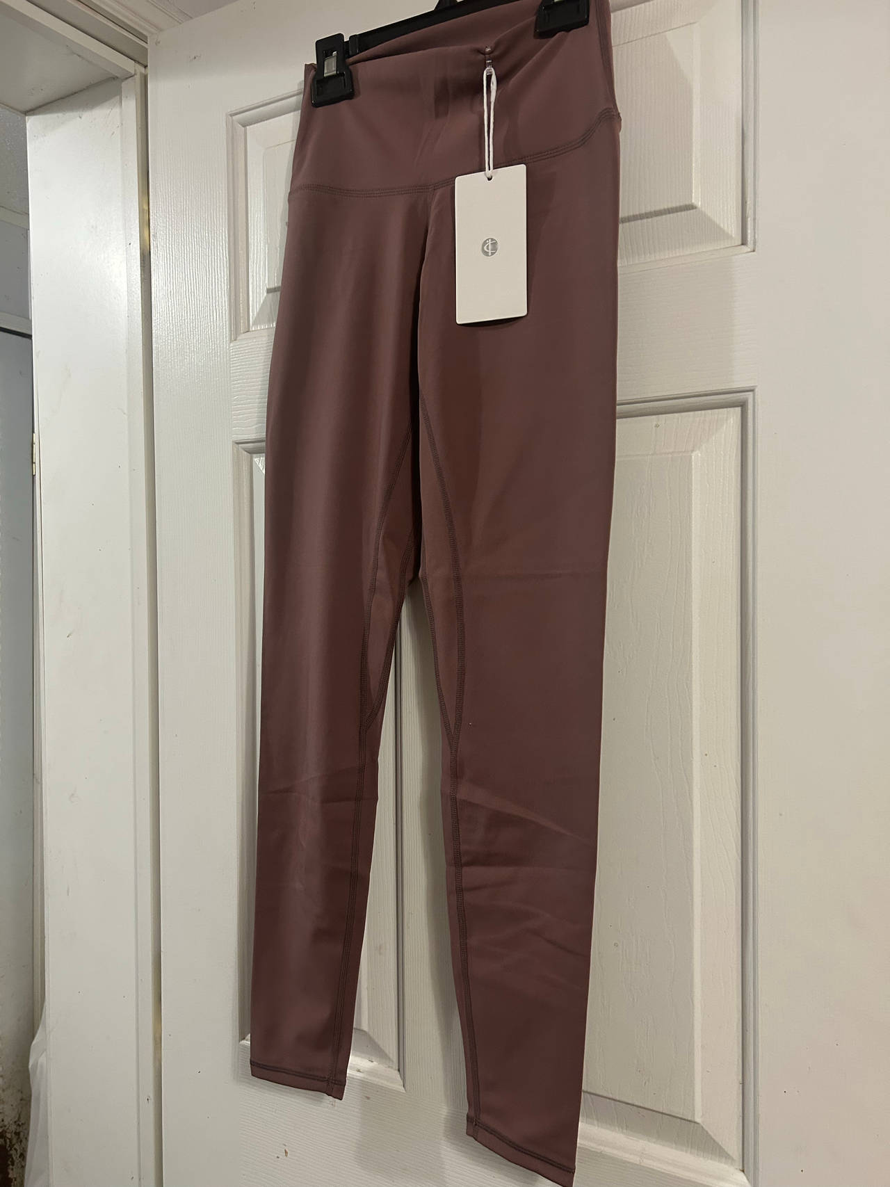 Colorfulkoala Buttery Soft High Waisted Yoga Pants 25"