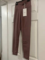 Colorfulkoala Buttery Soft High Waisted Yoga Pants 25" - Image 1