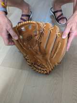 Franklin Mike Schmidt Pro Model Baseball Glove - Image 2