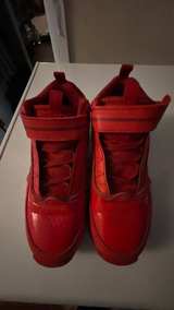 AND1 Chosen One II Basketball Shoes - Image 3