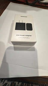 Samsung 25W Power Adapter - Image 3