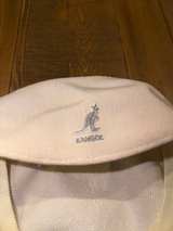 Kangol Tropic 504 Ventair Cap White X-Large - Image 4