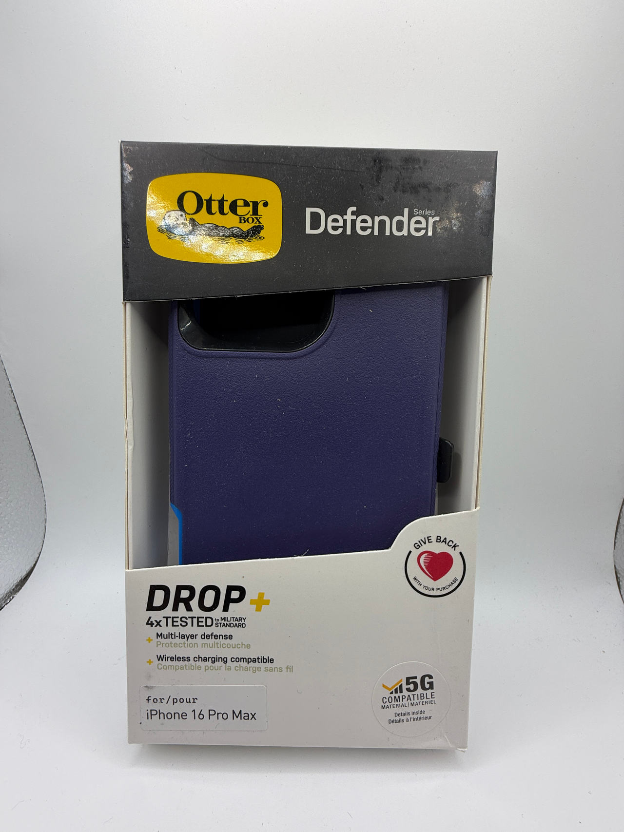 OtterBox Defender Series Case