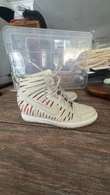 Nike Dunk High x Ambush - Image 2