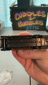 Matchbox Models of Yesteryear 1922 AEC S-Type Omnibus - Image 6