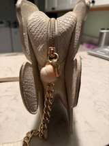 Betsey Johnson Angelfish Crossbody Bag - Image 4