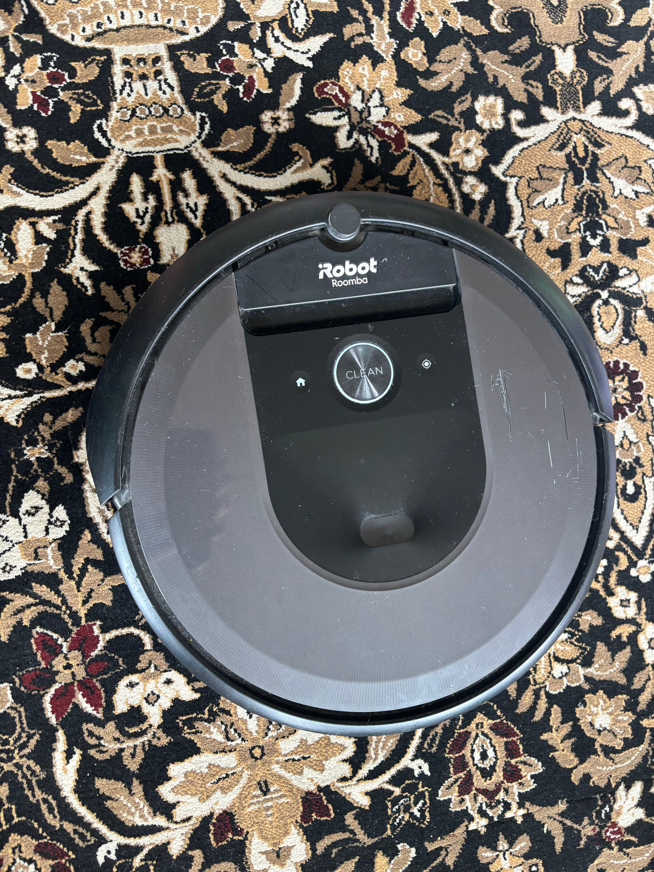 iRobot Roomba