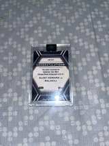 Star Wars Chrome Signature Series Autograph Card - Image 2