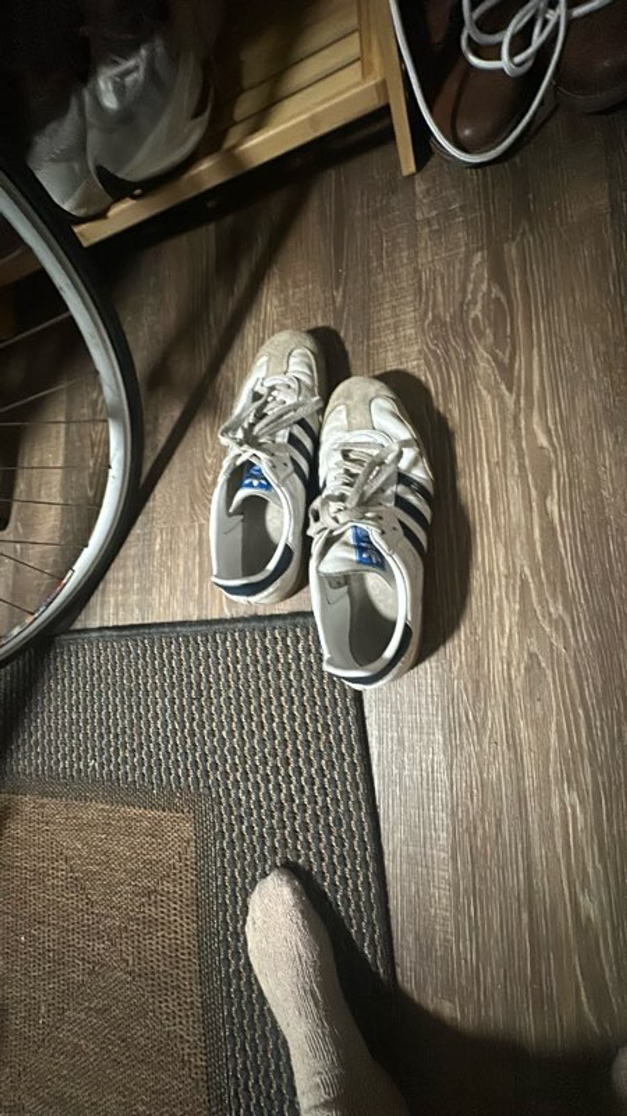 Adidas Superstar