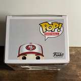 Funko Pop! NFL: Nick Bosa (San Francisco 49ers) #132 - Image 5