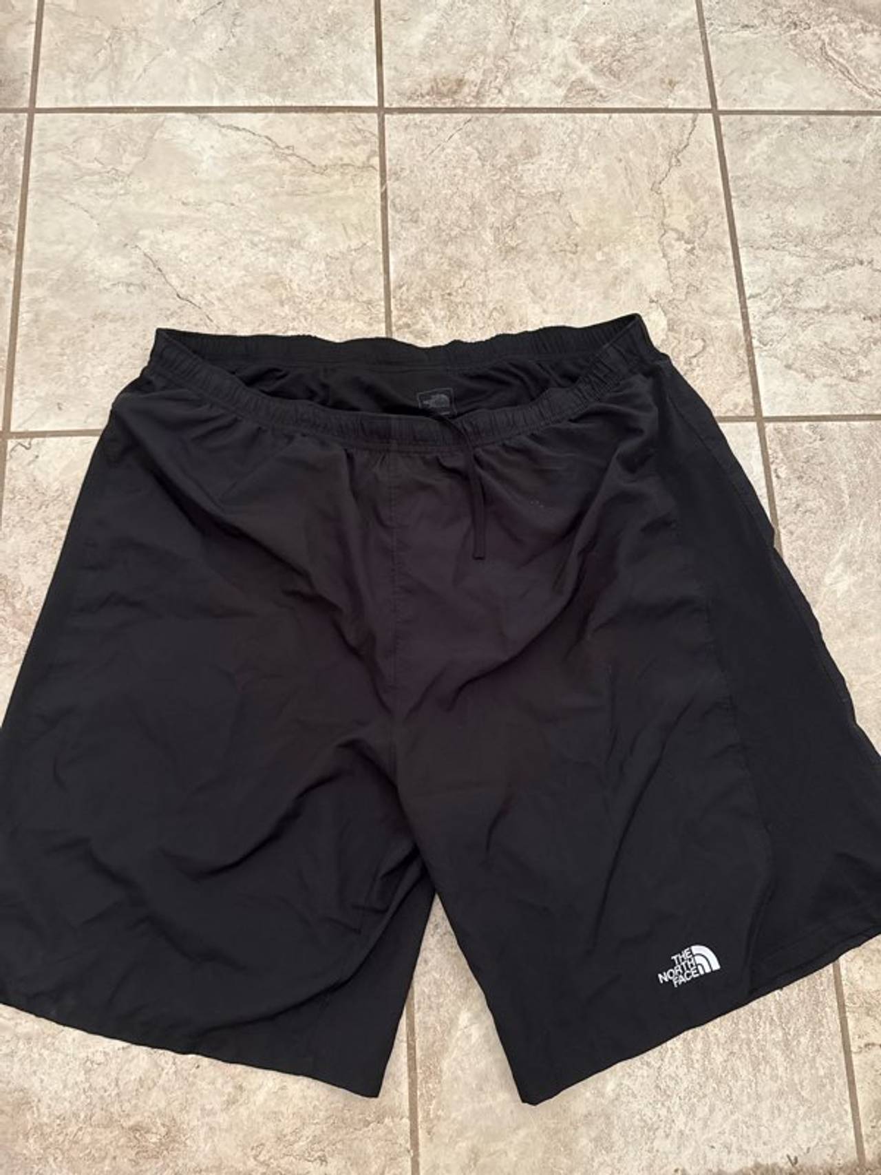 The North Face Men's Athletic Shorts Size L