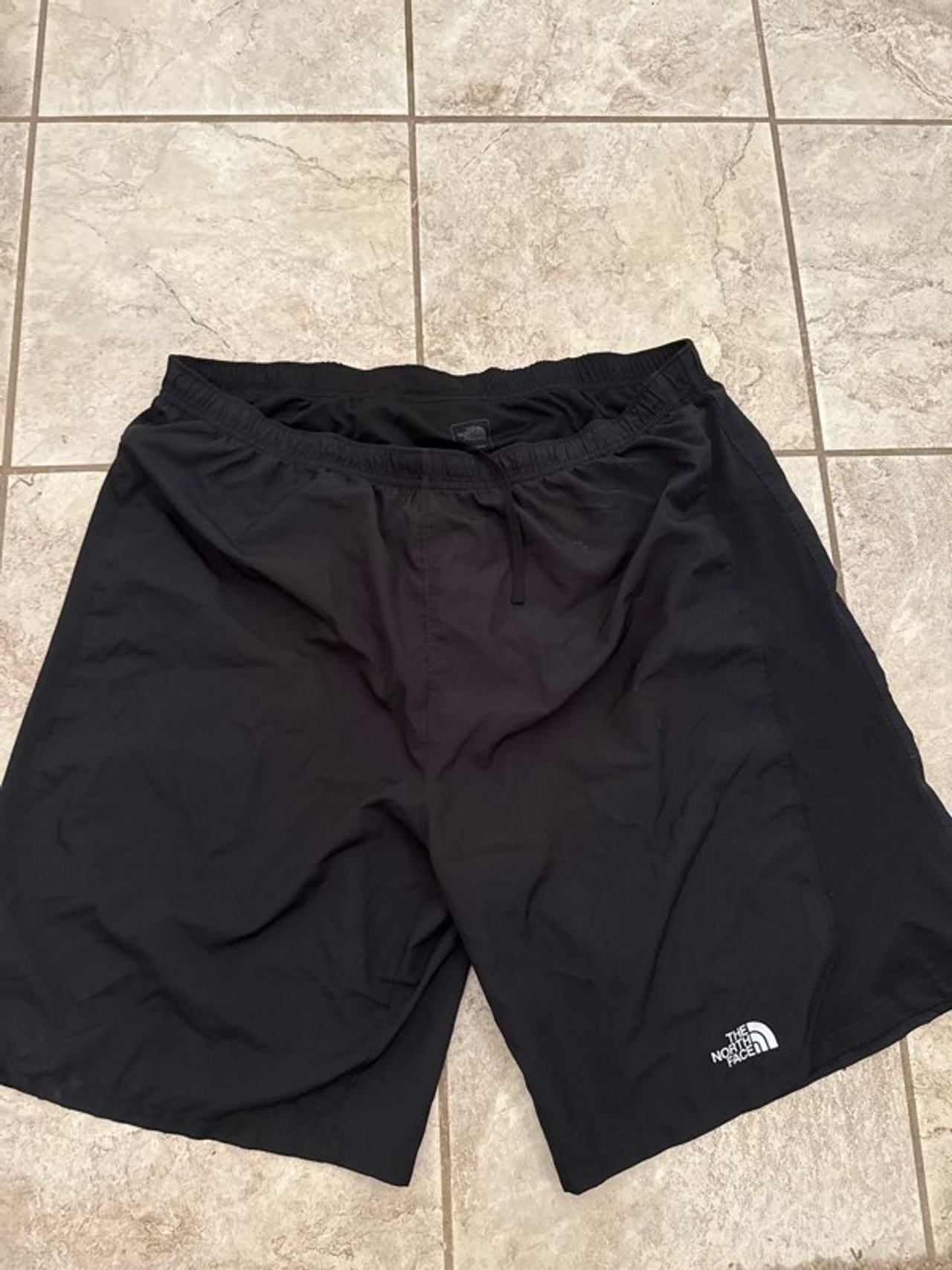 The North Face Men's Athletic Shorts Size L