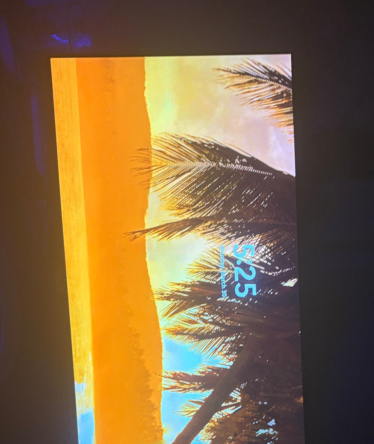 Samsung 4K UHD Smart TV