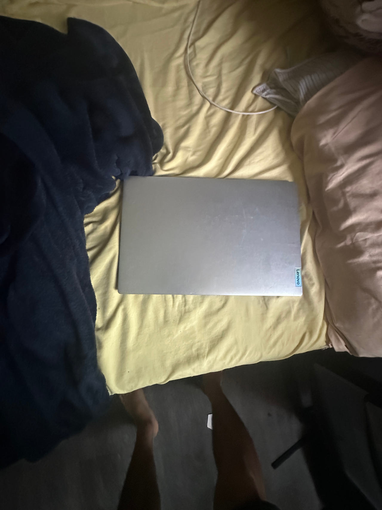 Lenovo Laptop