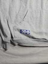 Warner Bros. Studio Store Vintage Batman Looney Tunes Hoodie 100 yr anniversary - Image 4