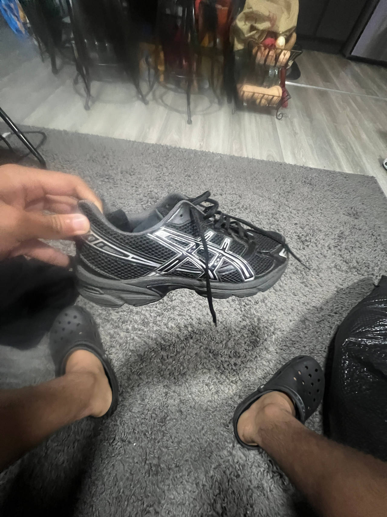ASICS GEL-1130