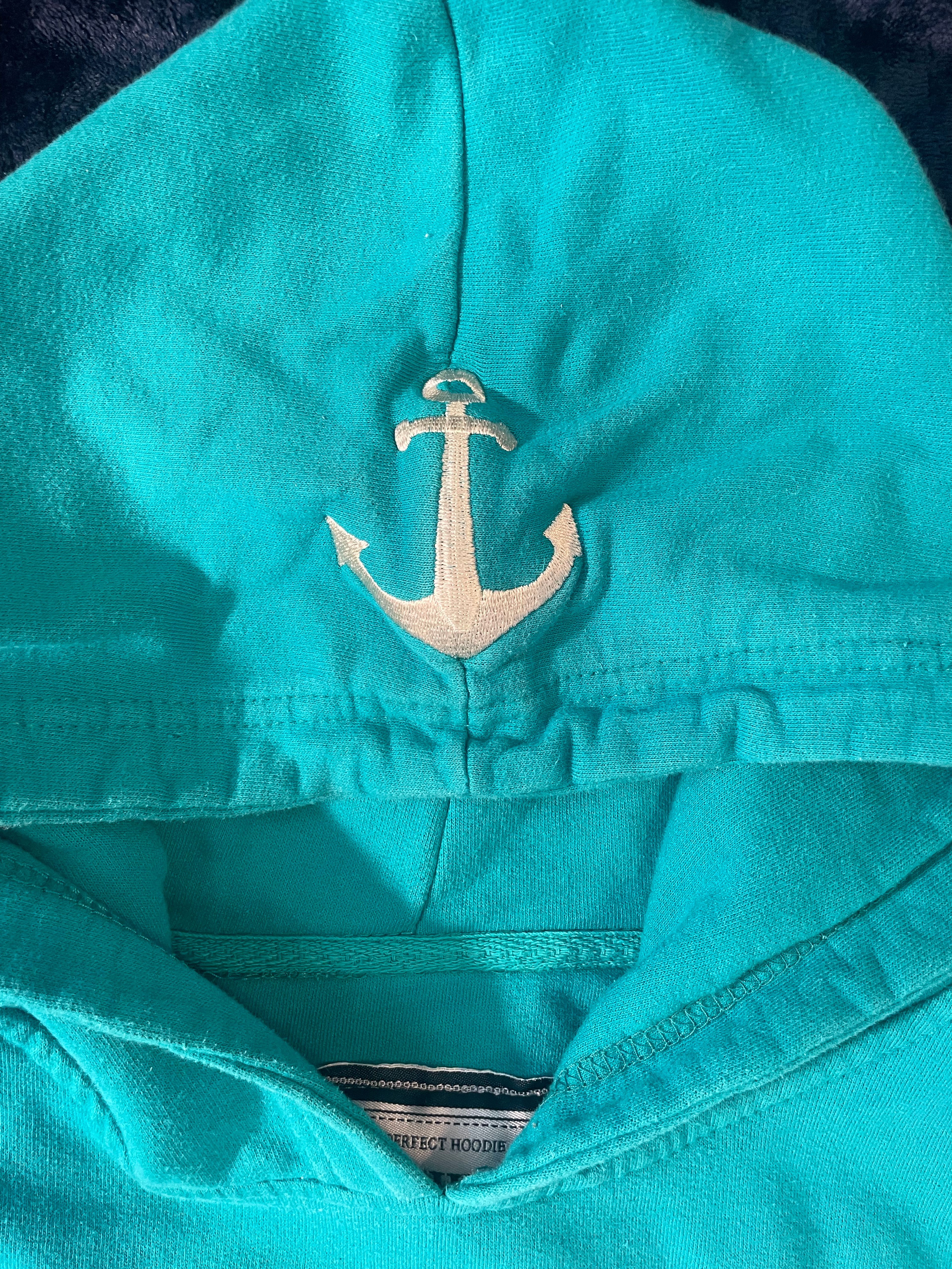 Pacific & Co. Hilton Head Island Hooded Sweatshirt - Image 4
