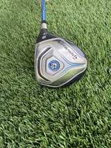 TaylorMade JetSpeed 3 Wood - Image 6