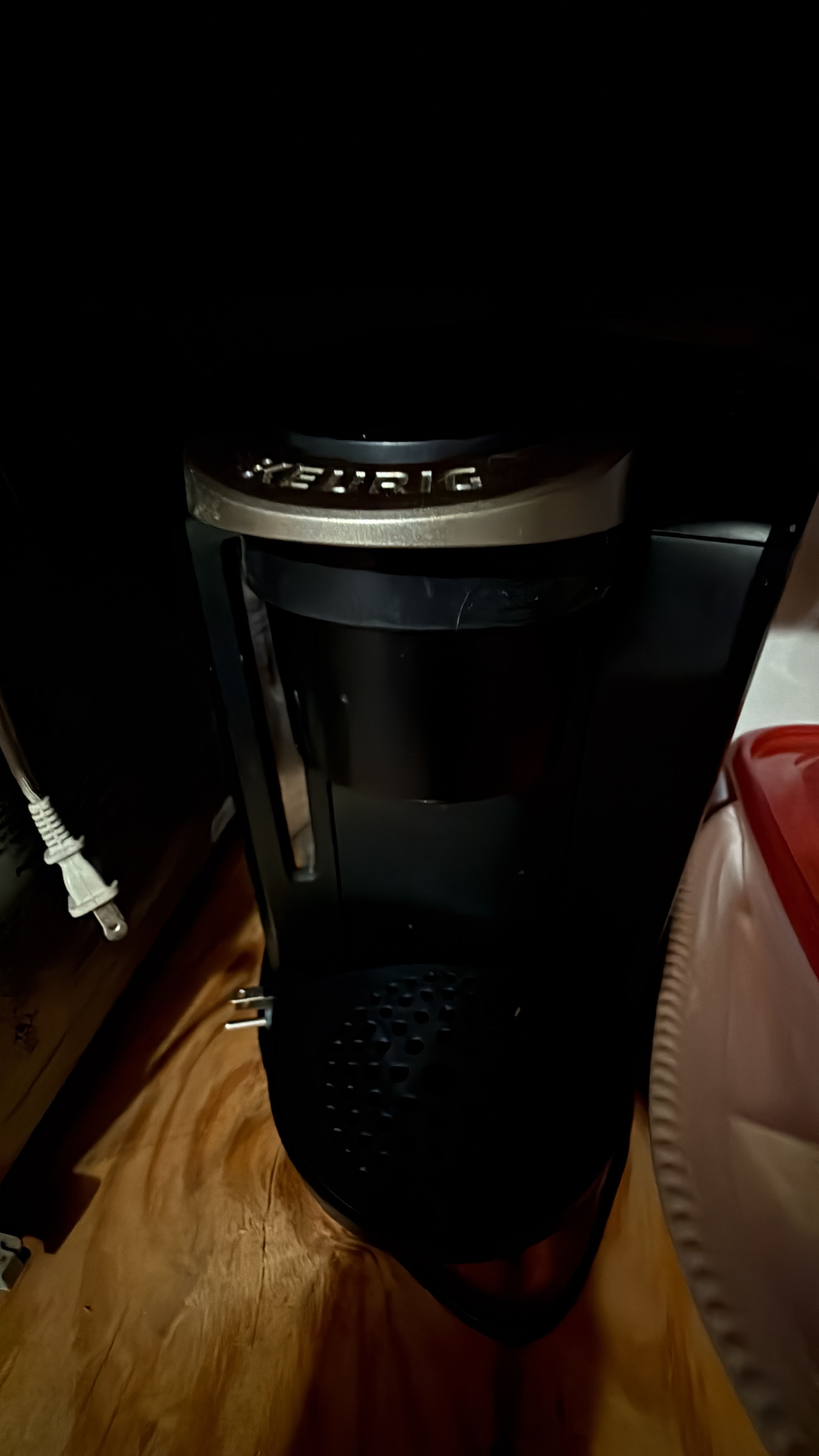 Keurig K-Compact Single Serve Coffee Maker