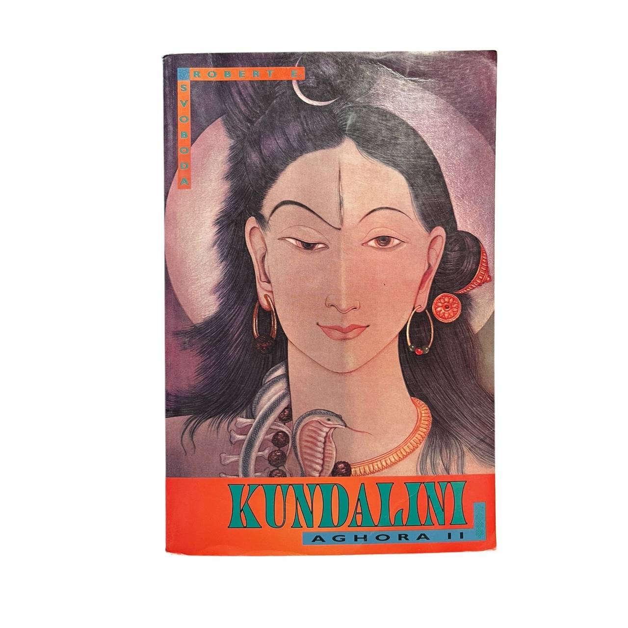 Kundalini: Aghora II