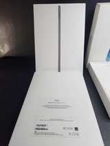 Apple iPhone13 red iPad air and iPad 
empty boxs - Image 3