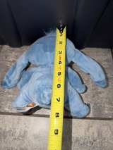 Disney Parks Stitch Plush 8" - Image 5
