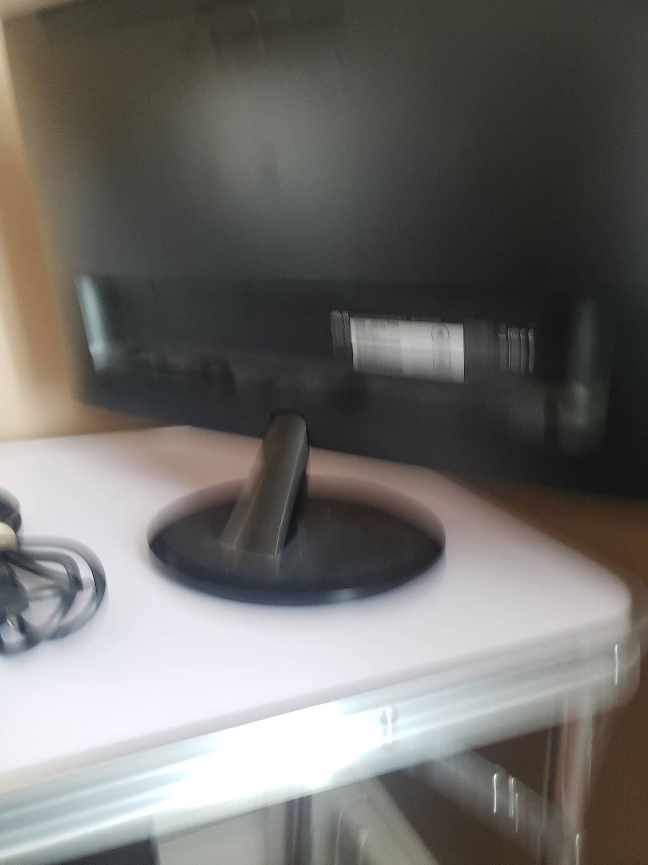 ASUS VZ249H 24" Monitor