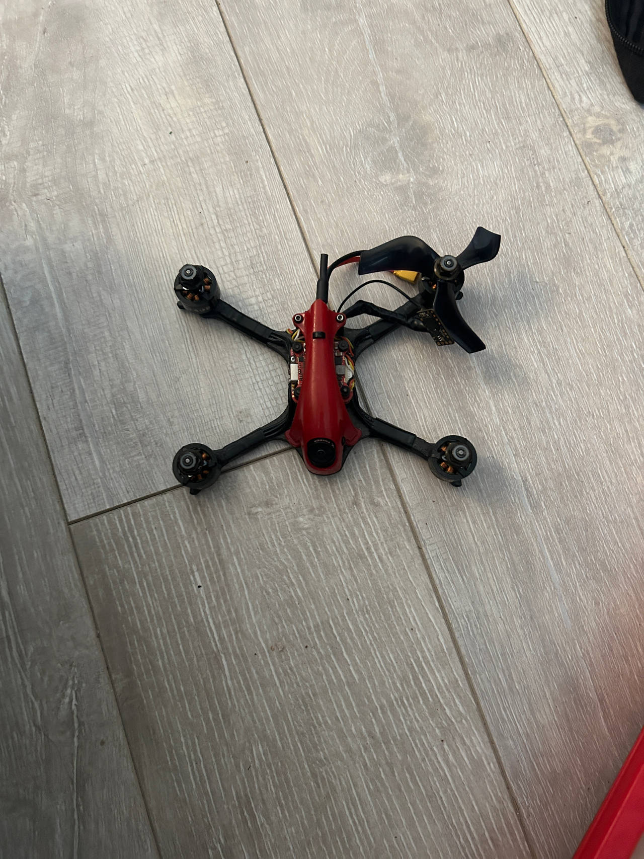 FPV Racing Drone