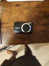 Canon PowerShot A2300 Digital Camera - Image 2