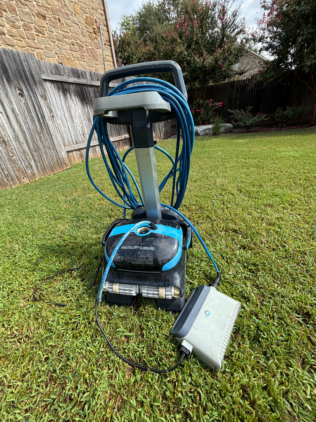 Dolphin Nautilus Supreme