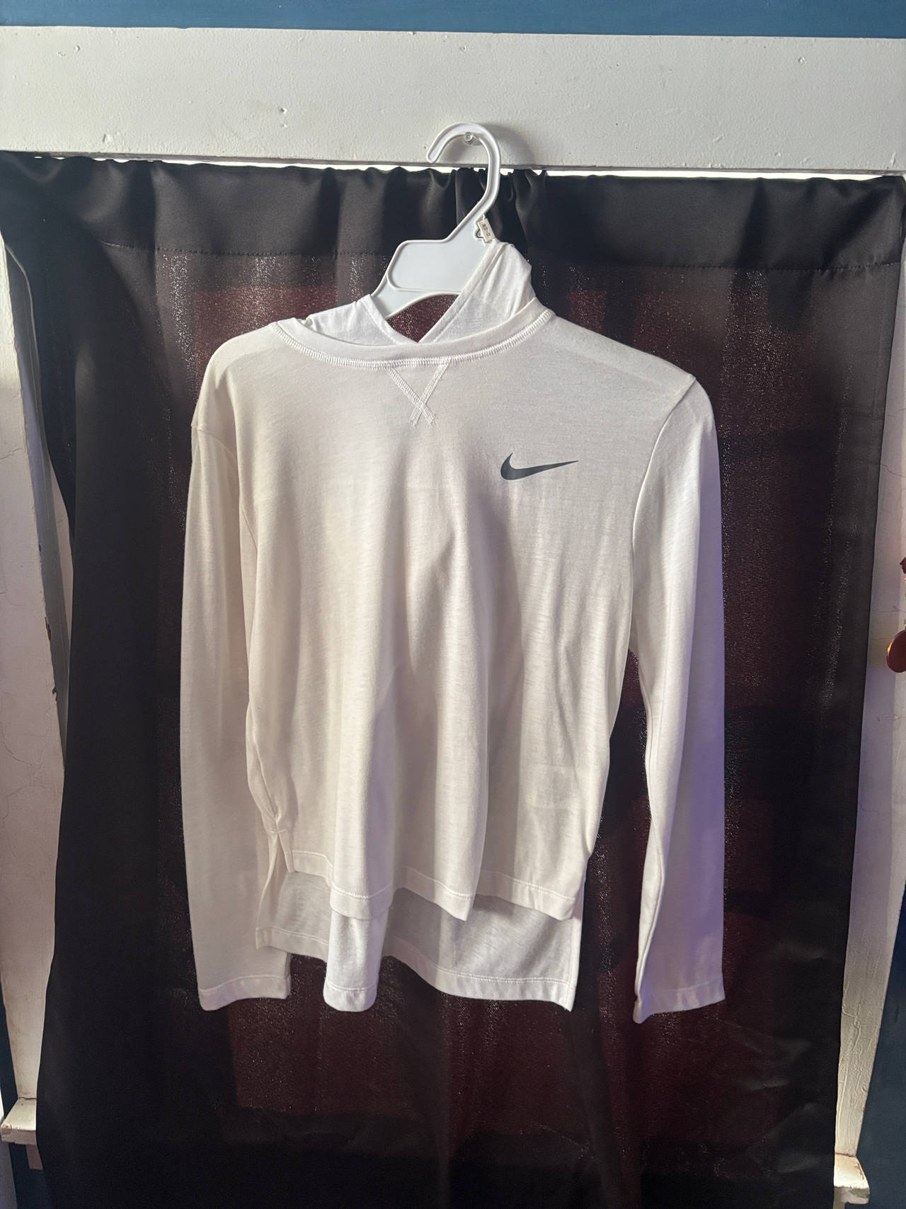 Nike Women's Dri-FIT Lightweight Training Hoodie