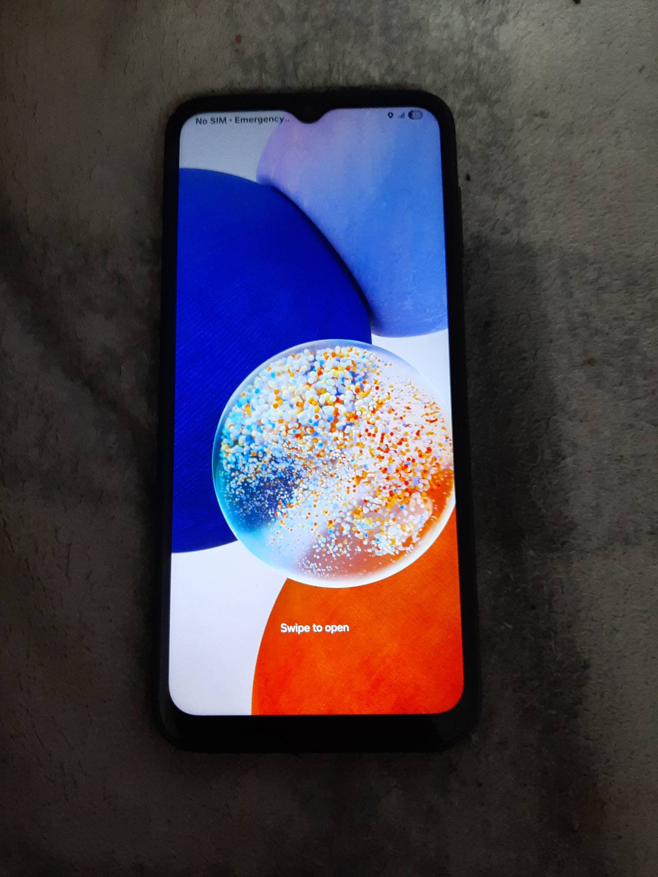 Samsung Galaxy A13 5G