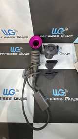 Dyson Supersonic Hair Dryer - Image 4