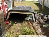 Truck Bed Tonneau Cover - Image 1